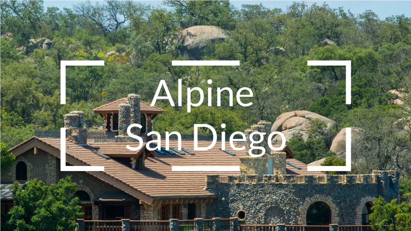 Best Alpine Handyman Services, San Diego County