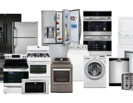 San Diego Appliance Repair and Instalation Services