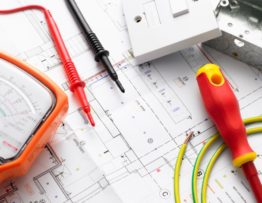 Electrical Service - San Diego professional Handyman
