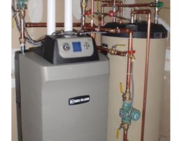 Heating Services - San Diego Pro Handyman