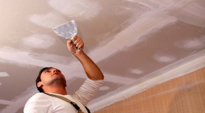 Ceiling Repair Pro Handyman Services in San Diego County